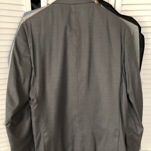 Men’s Sports Blazer - Picture 2 of 2